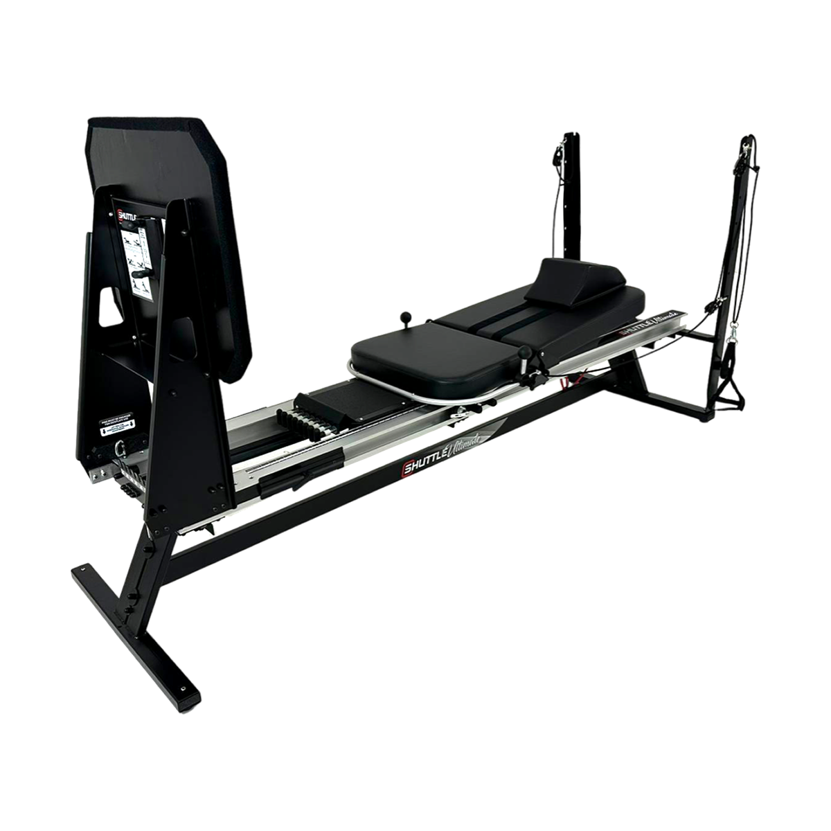 Ultimate – Shuttle Systems