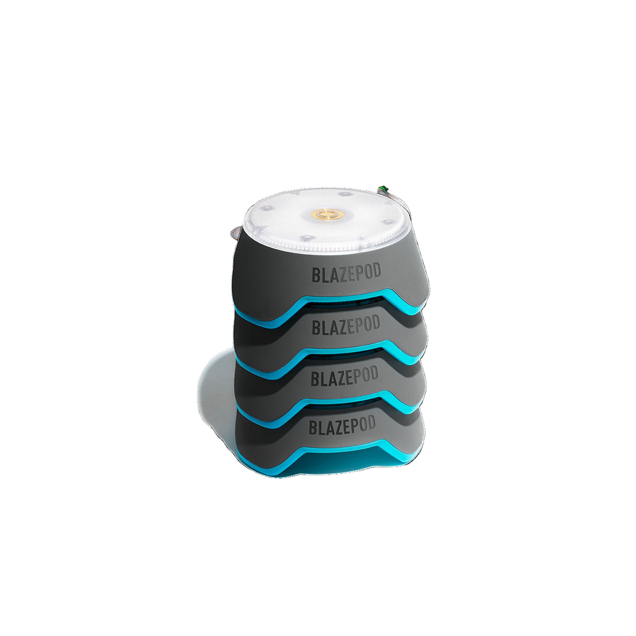 BlazePod Starter Kit – Shuttle Systems BlazePod Starter Kit – Shuttle Systems