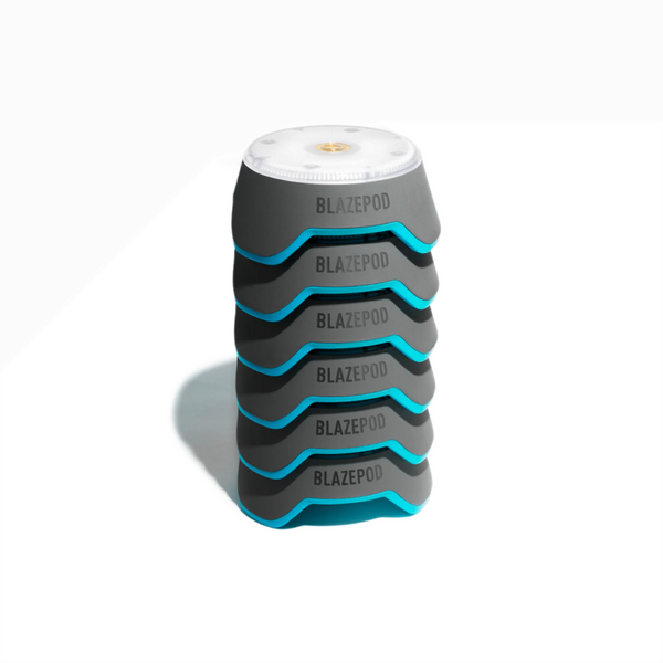 BlazePod Trainer Kit