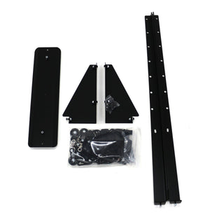 #3446A  MVP PNF Pulley System with Expansion Towers & Hardware