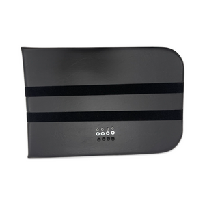 #9445 Ultimate Backrest Complete