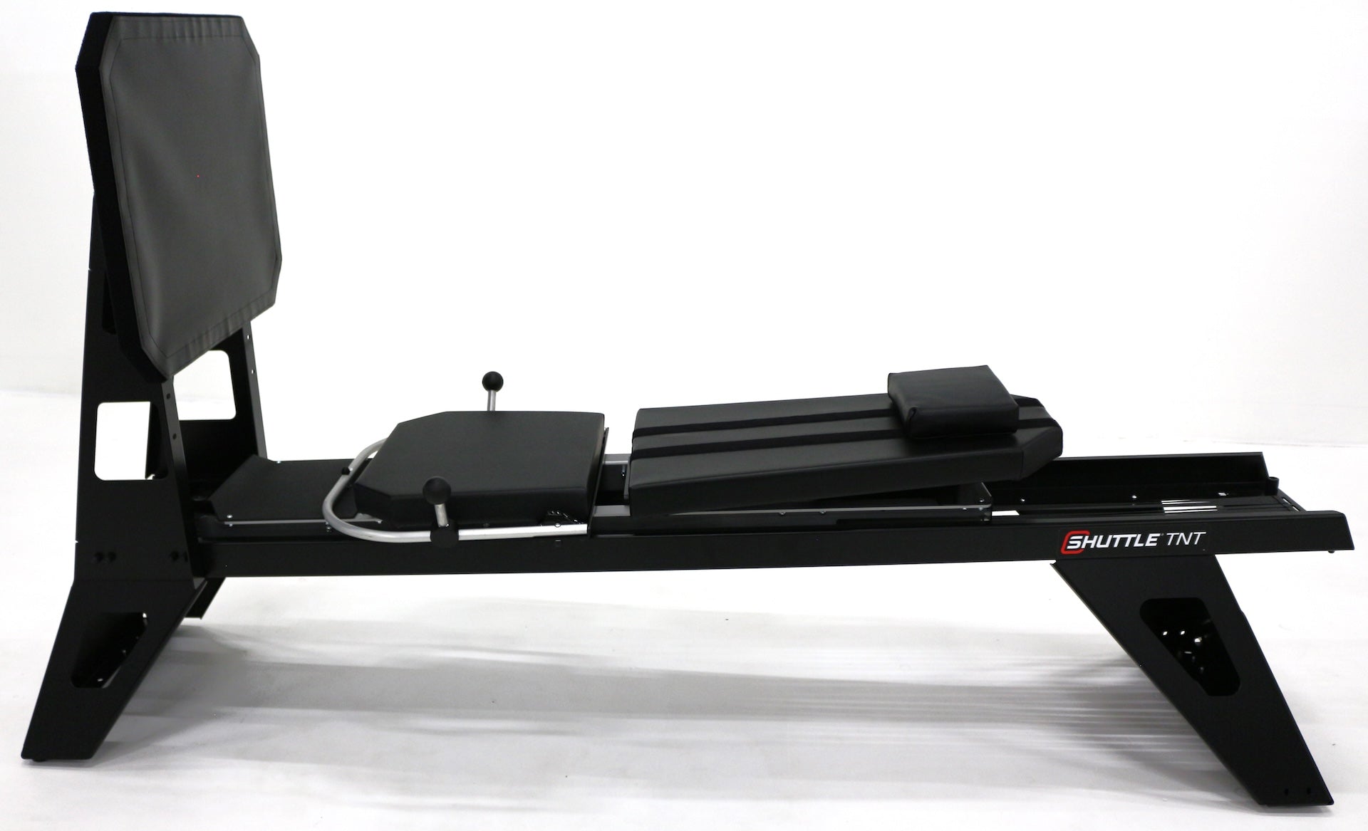 TNT – Shuttle Systems