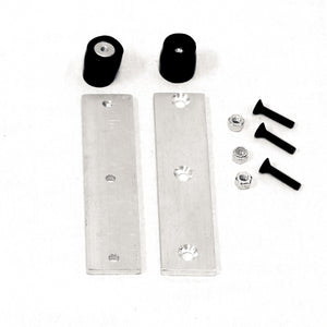 #2418  Rebound Standoff Hardware