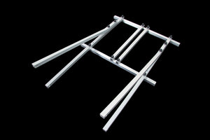 #2403A  Kickplate Assembly Truss & Board