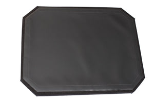 #2403A  Kickplate Assembly Truss & Board
