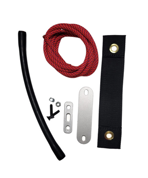 #7005 Shuttle TNT ROM Control