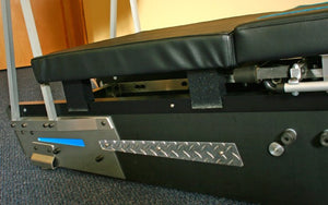 #5401 #5401  Treatment Table Backrest Extension