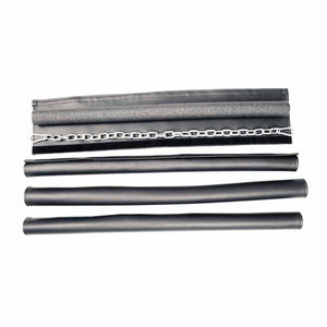 #8031A Vinyl Chain Covers (chains not included)