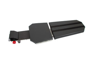 #2416  Adjustable Backrest Carriage