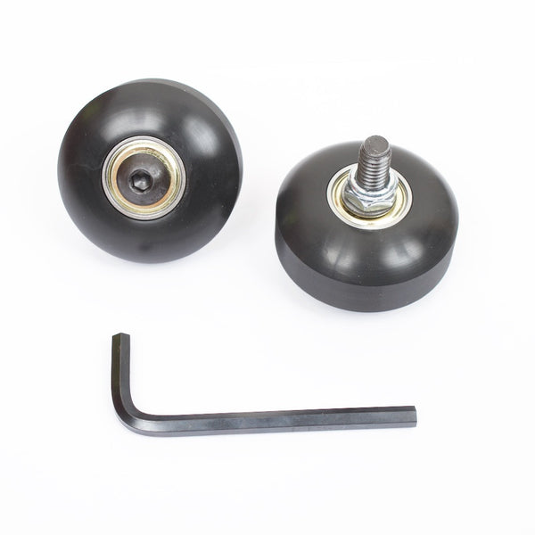 #3429 Lateral Guide Wheels Headend (Set of 2)