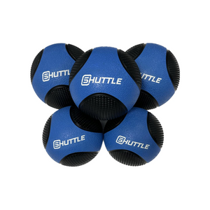 Set of Medicine Balls