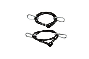 #1109A Rebound Elastics (Set of 2)