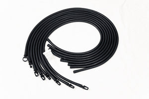 #2407 12lb 2000-1 Elasticords (Set of 8)