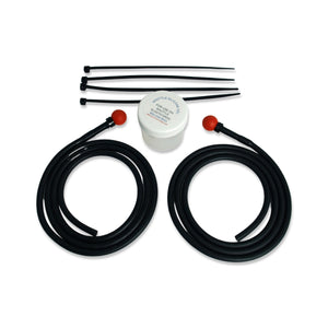 #2419A  2lb 2000-1 Light Resistance Elasticords (Set of 2)
