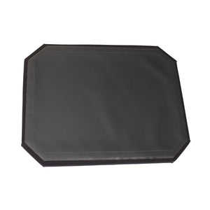 #5411 Recovery Kickplate Board Replacement
