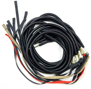 #7004 Shuttle TNT Elasticords Set of 8