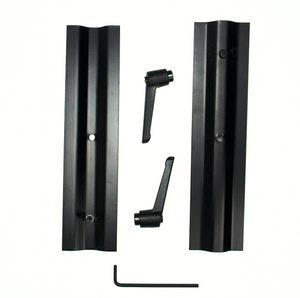 #2420  Lockplate Upgrade Kit