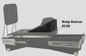 #5108 #5108  Wedge Backrest