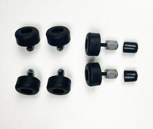 #3441 Stand End Foot Pads (Set of 6)