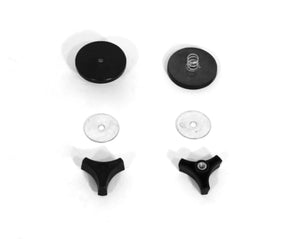 #2422  Lock Disks (Set of 2)