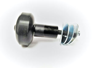 #5004 Recovery Carriage Bumper