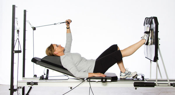 Shuttle Acl Machine Shuttle 2000-1 – Shuttle Systems