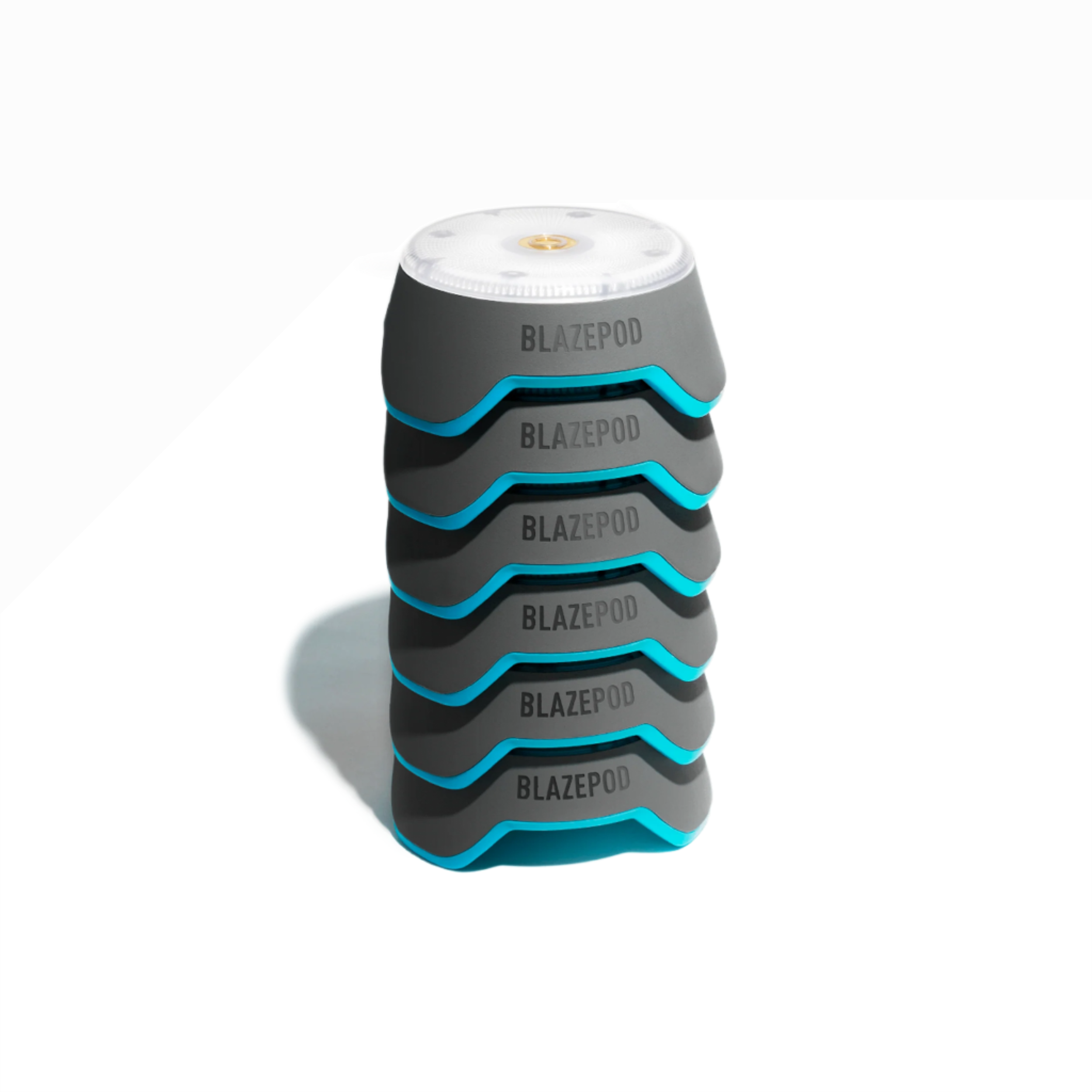 ブレーズポッド BlazePod Trainer Kit – Shuttle Systems