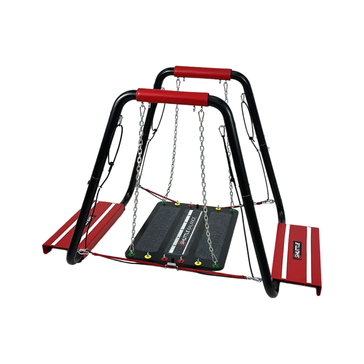 Balance Professional – Shuttle Systems