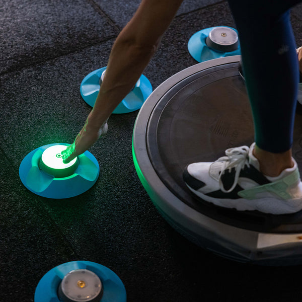 BlazePod Trainer Kit