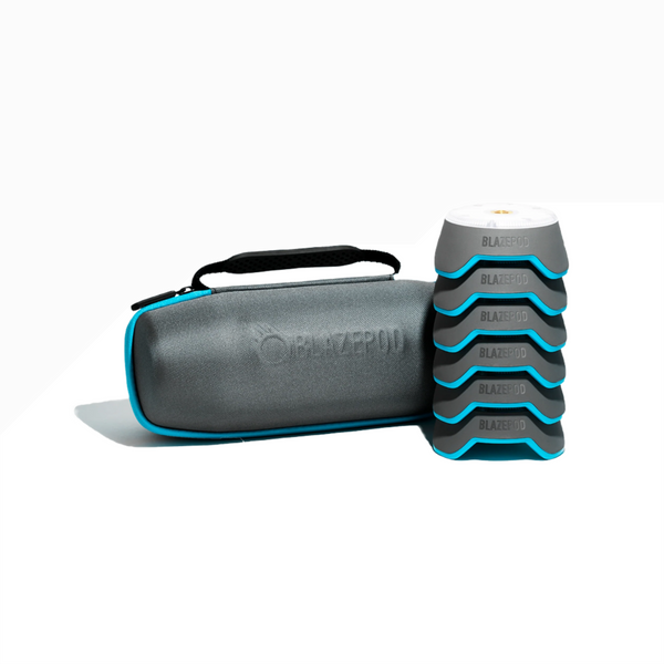 BlazePod Trainer Kit