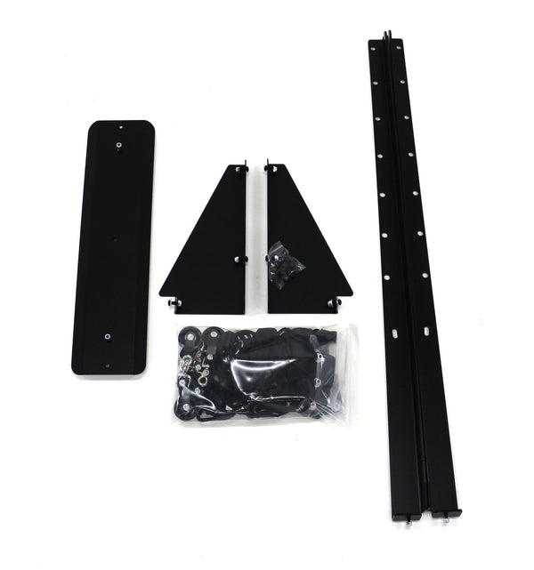 #3446A  MVP PNF Pulley System with Expansion Towers & Hardware