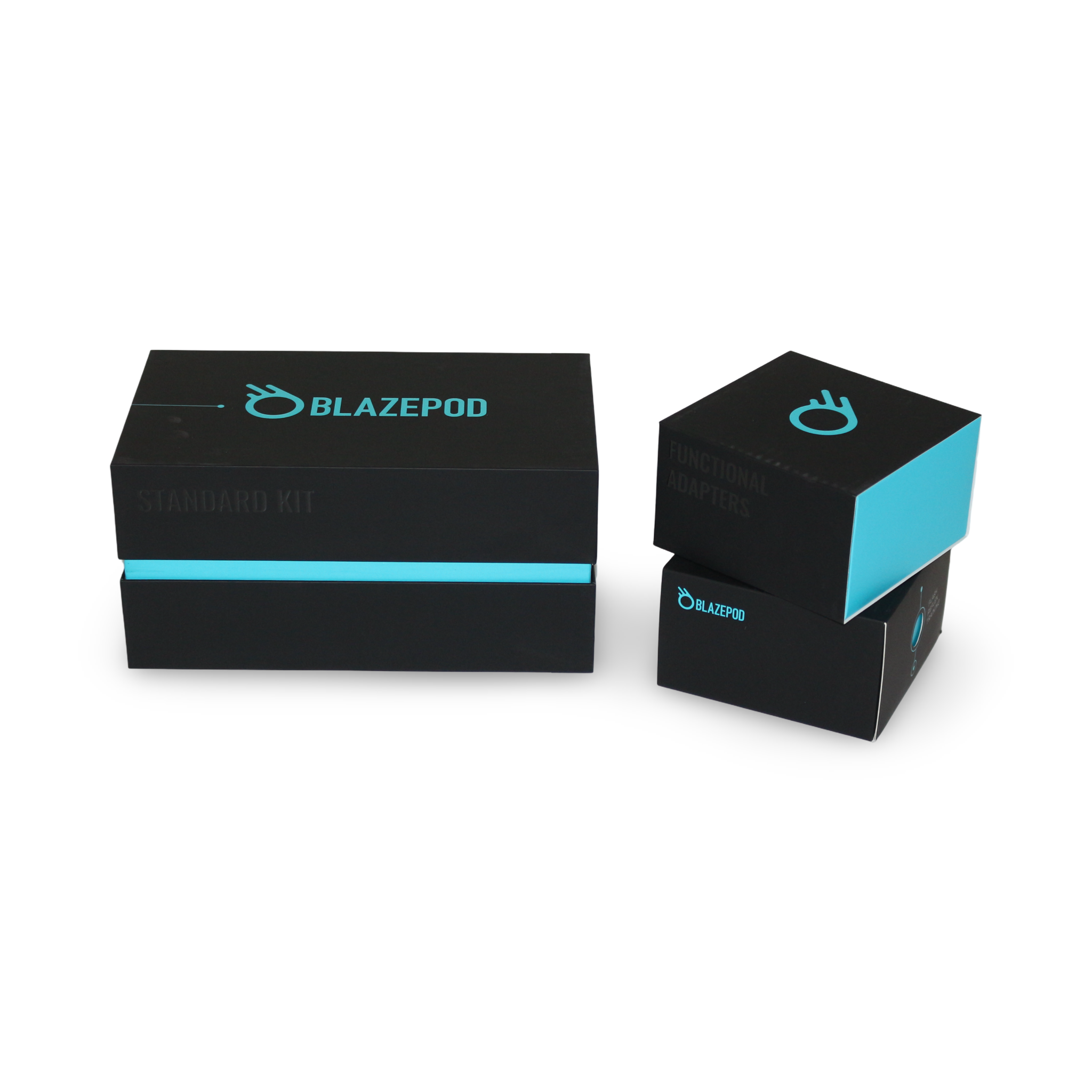 BlazePod Starter Kit – Shuttle Systems BlazePod Starter Kit – Shuttle Systems