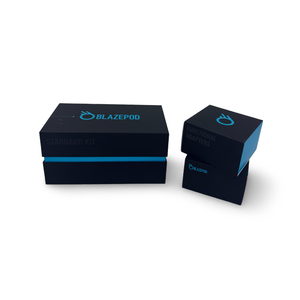 BlazePod Trainer Kit