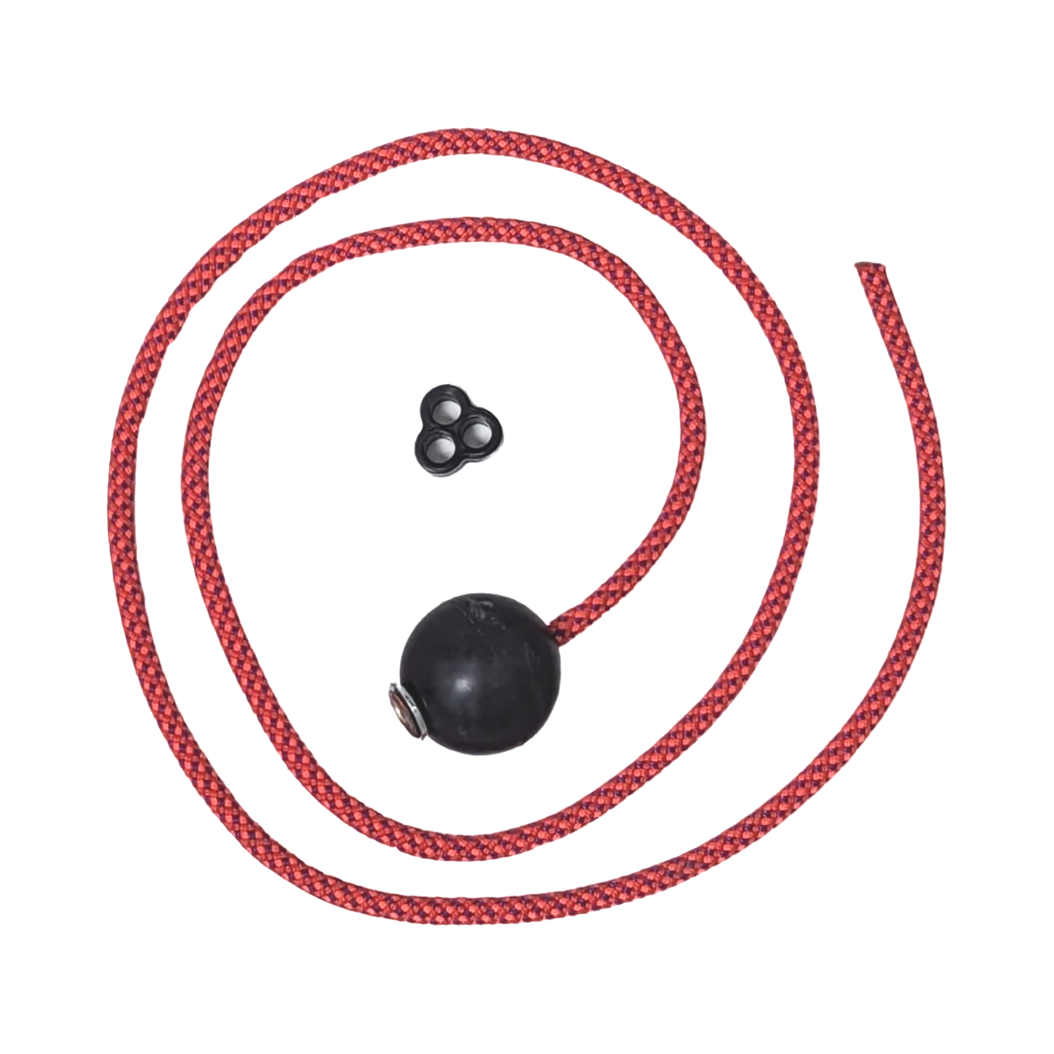 Shuttle Jump Ropes #9454A Ultimate ROM Rope – Shuttle Systems