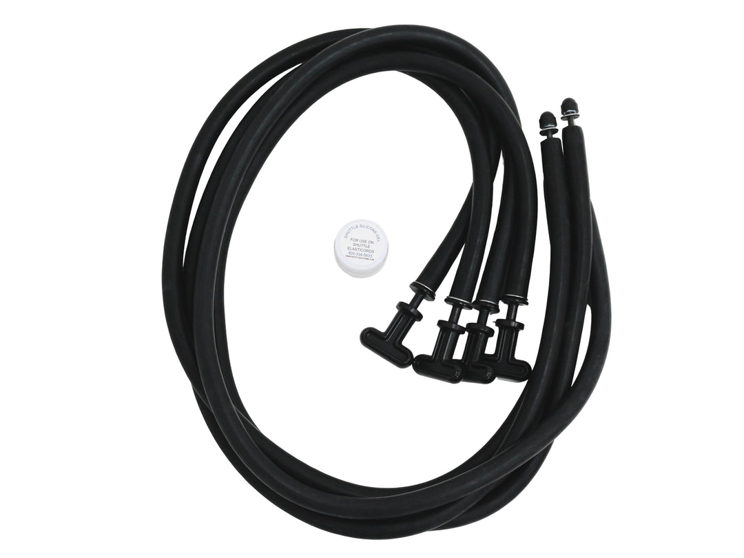Parts – Shuttle Systems
