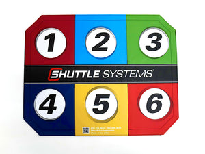 Speedcheck Shuttle Value Shuttle MVP – Shuttle Systems