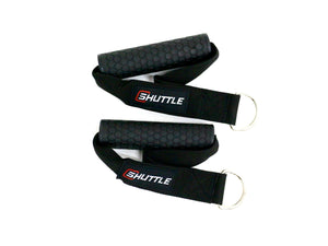 #2432U  Universal Handles (Set of 2)