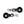 #2442  Shuttle 2000-1 Pulley - Replacement for PNF Pulley System (Each)