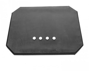 #3411 #3411  Kickplate Board Replacement