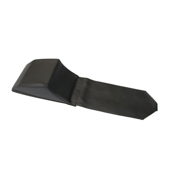 #1510  Universal Bib Style Headrest Complete with Foam