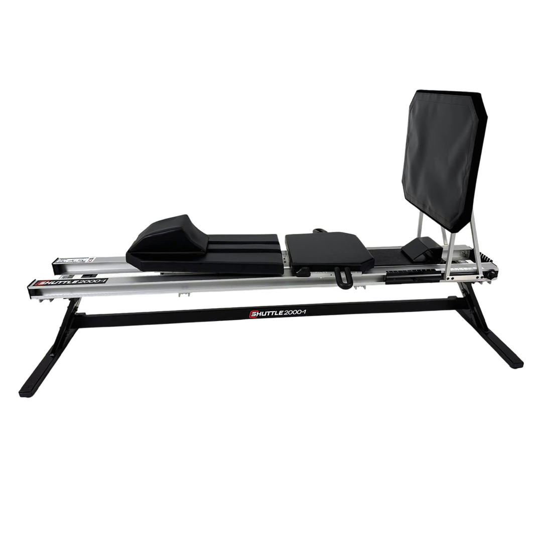 2000-1 Adjustable – Shuttle Systems