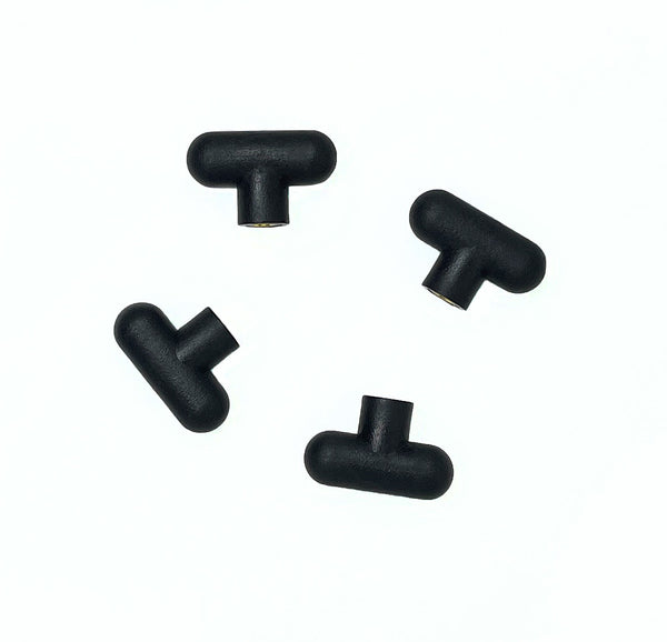 #3131  T-Handles (Set of 4)