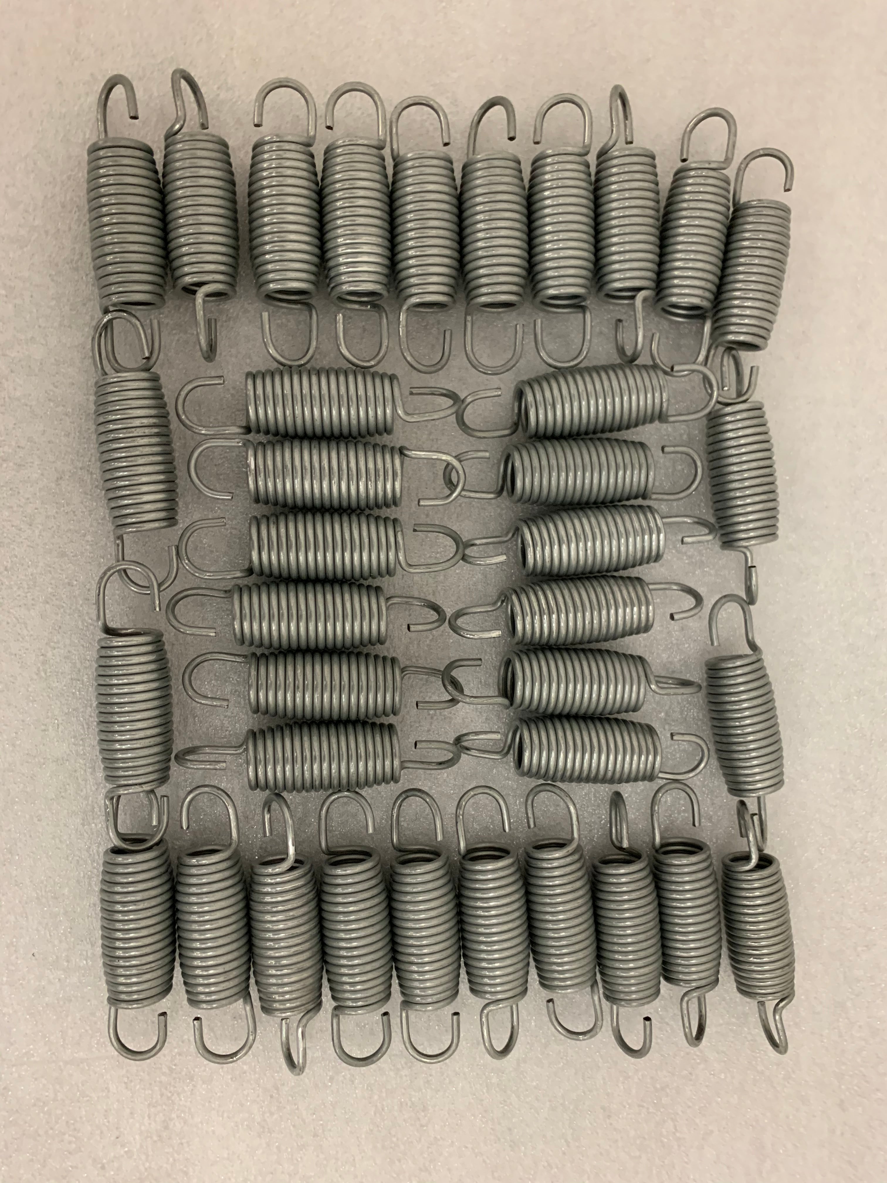 #6109 Rebound Spring (set of 36) – Shuttle Systems