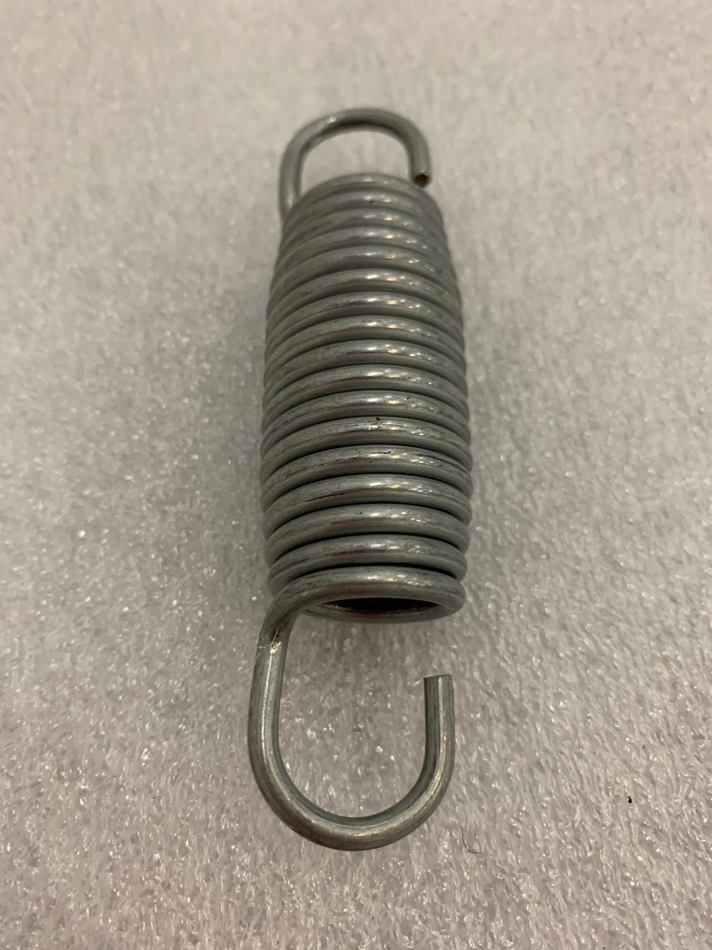 #6110 Rebound Spring – Shuttle Systems