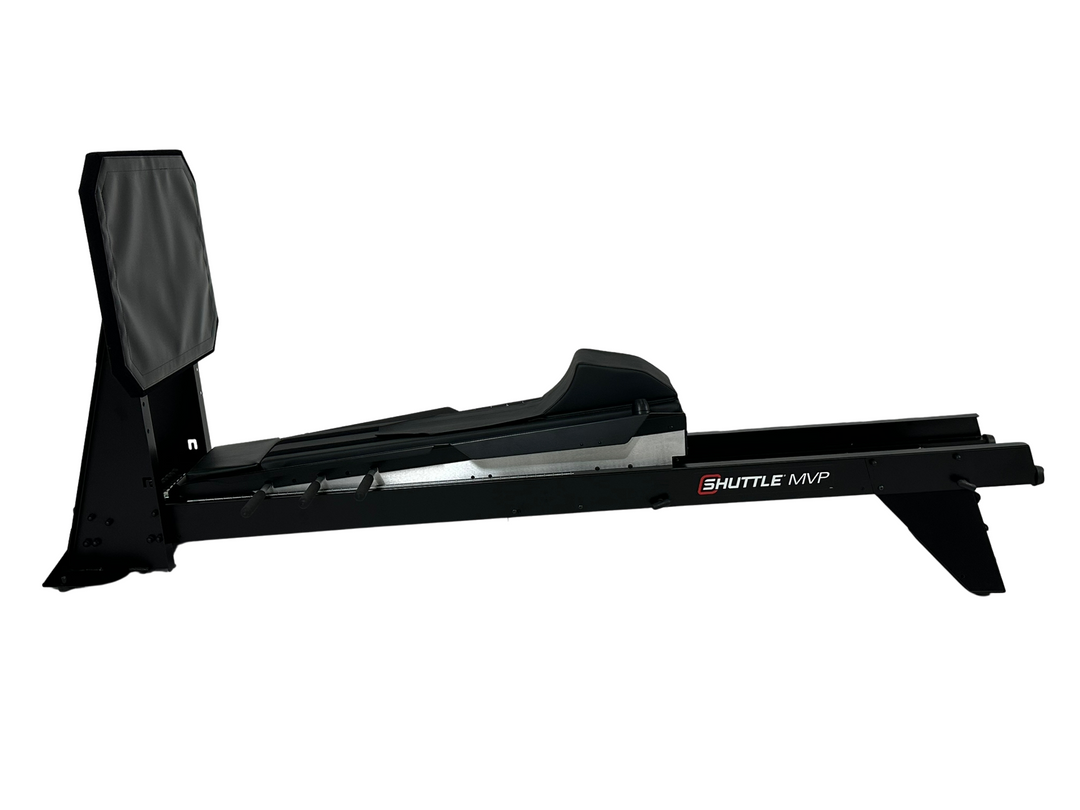 MVP Pro – Shuttle Systems
