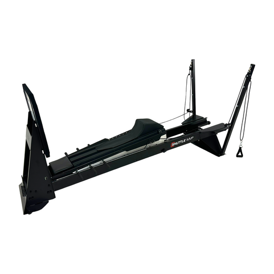 Shuttle MVP – Shuttle Systems
