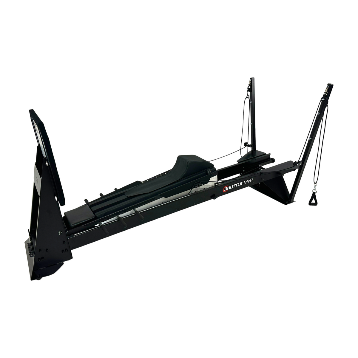 MVP Elite Plus – Shuttle Systems