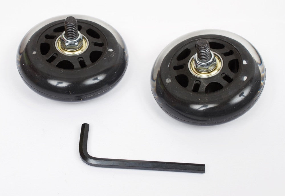 BLH3428 - Set di guide di controllo della coda - Blade 180 CFX E-Flite BLH3428 - Set di guide di controllo della coda - Blade 180 CFX E-Flite