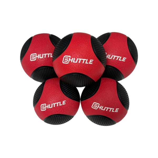 Set of Medicine Balls