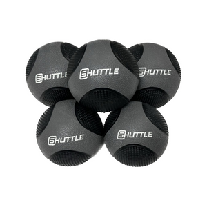 Set of Medicine Balls